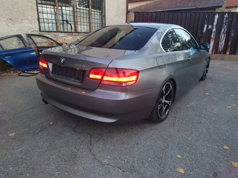 BMW 325 Schnitzer, снимка 2 - Автомобили и джипове - 47310035