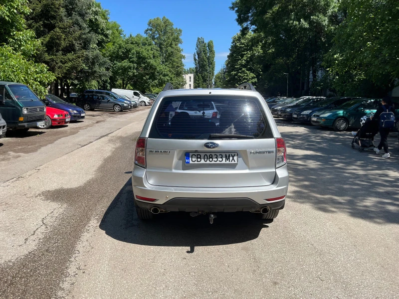 Subaru Forester Sh, снимка 5 - Автомобили и джипове - 45683025