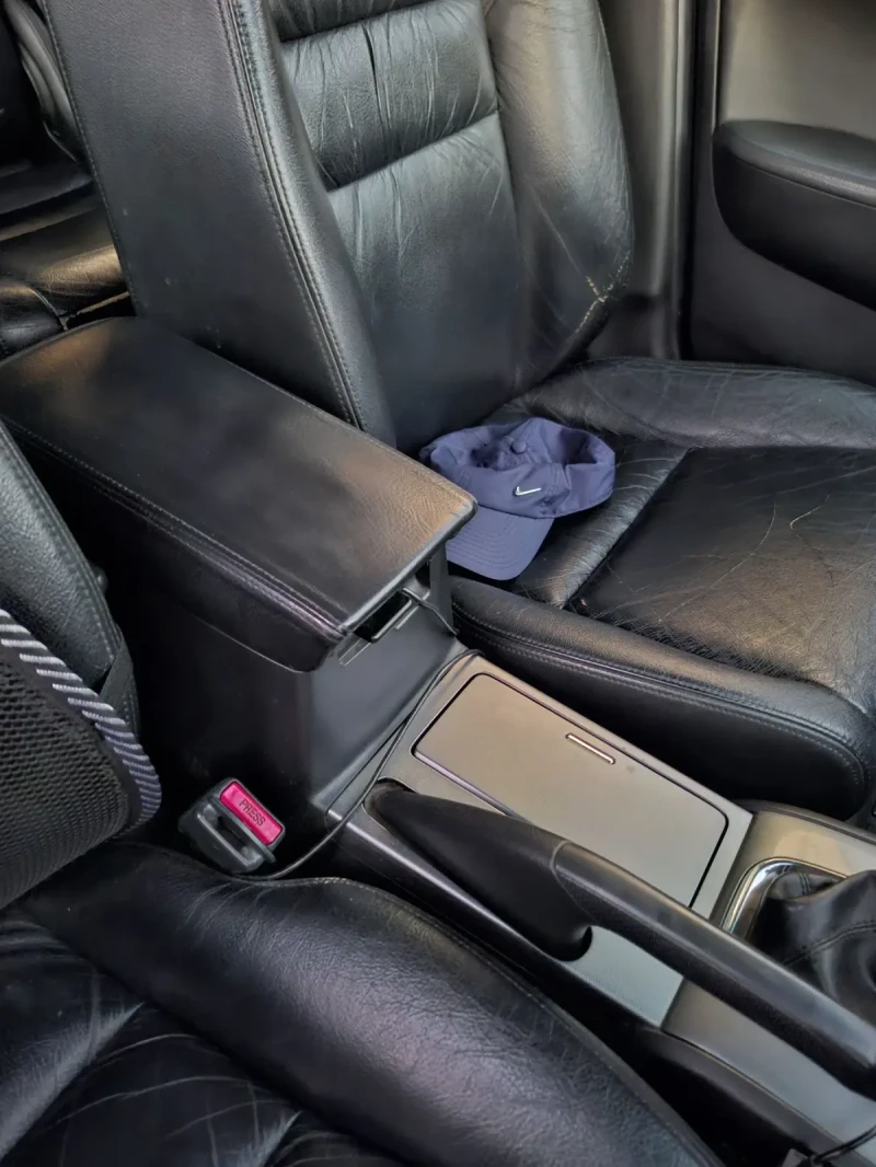 Honda Accord Tourer, снимка 12 - Автомобили и джипове - 50815108