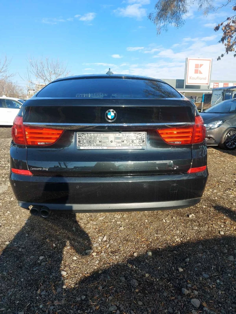 BMW 5 Gran Turismo, снимка 11 - Автомобили и джипове - 48702329