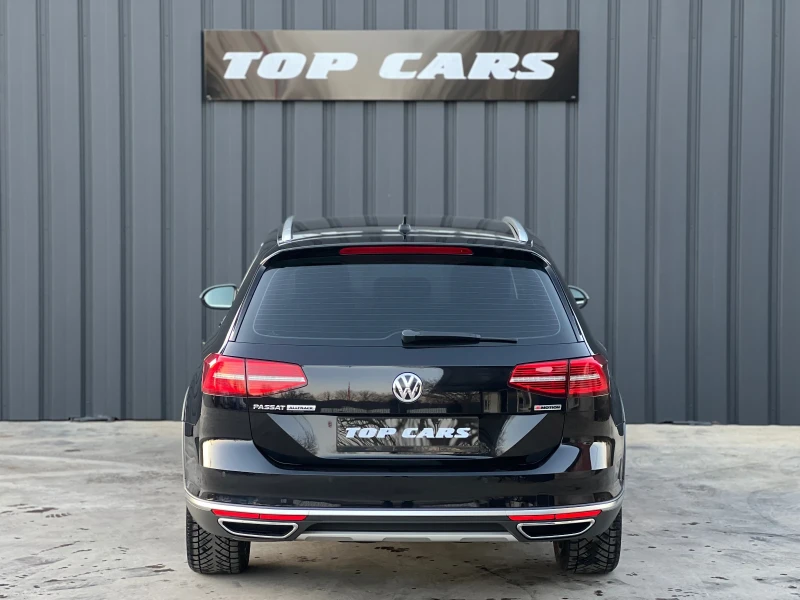 VW Alltrack ALLTRACK, снимка 5 - Автомобили и джипове - 48720645