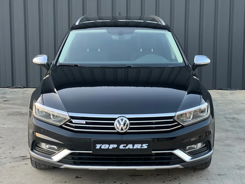 VW Alltrack ALLTRACK, снимка 7 - Автомобили и джипове - 48720645