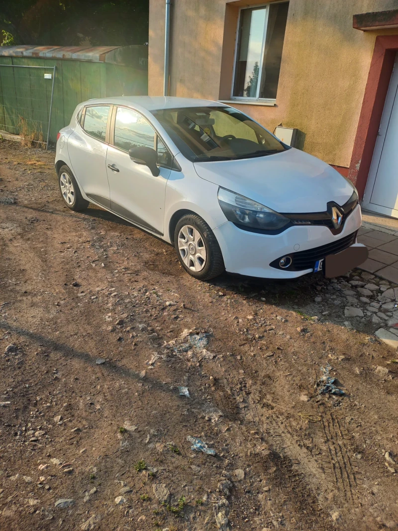 Renault Clio, снимка 3 - Автомобили и джипове - 49488327