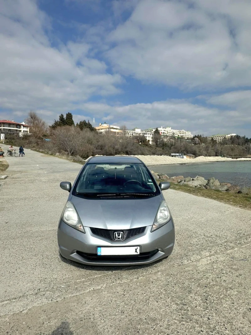 Honda Jazz 1.2, снимка 2 - Автомобили и джипове - 49361309