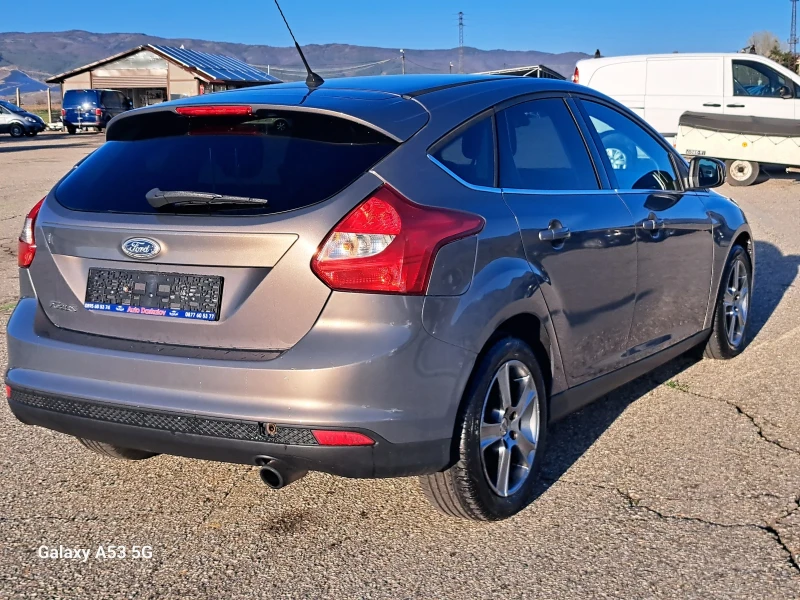 Ford Focus 1, 6i, снимка 5 - Автомобили и джипове - 49593053