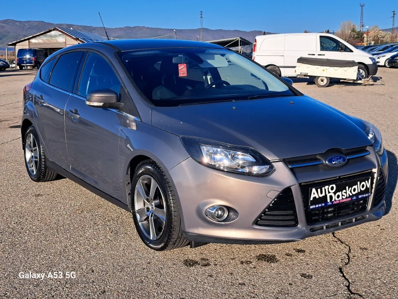 Ford Focus 1, 6i, снимка 3 - Автомобили и джипове - 49593053