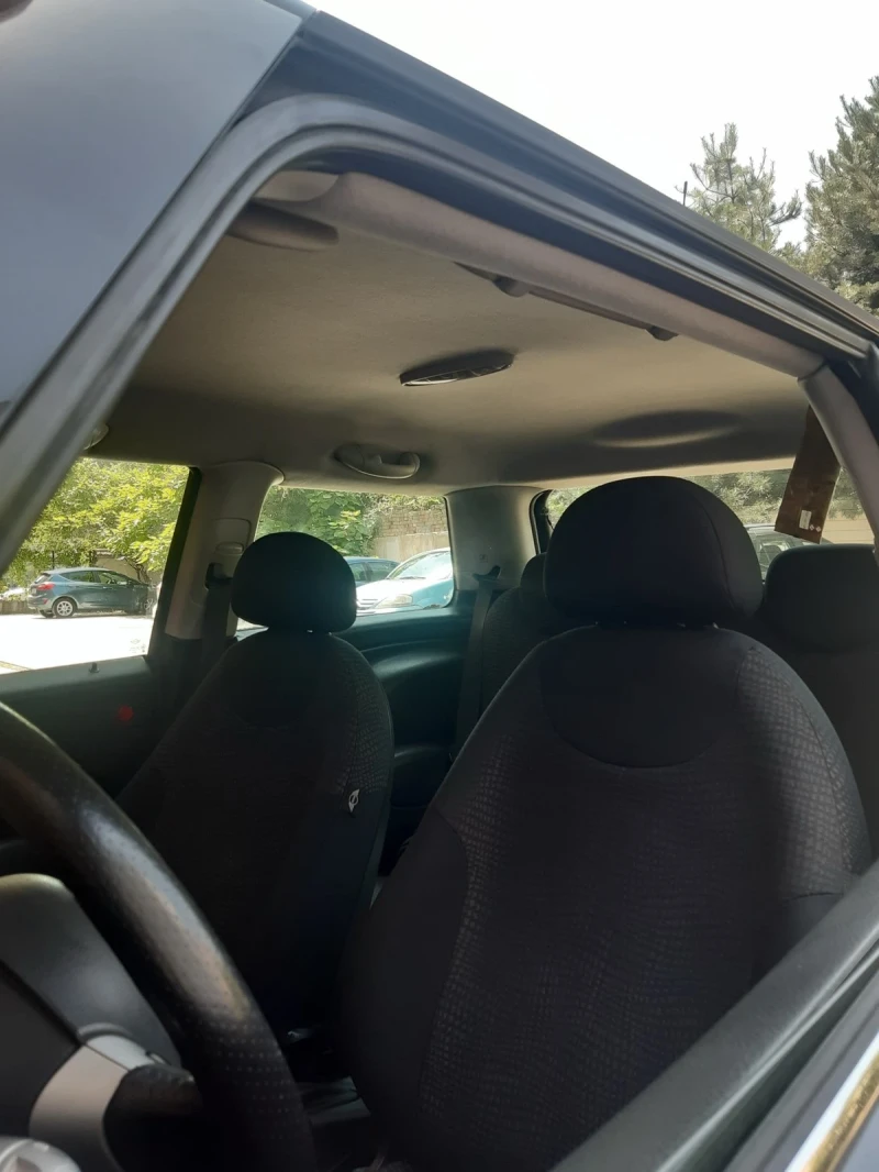 Mini Coupe, снимка 11 - Автомобили и джипове - 51478861