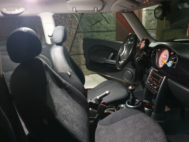 Mini Coupe, снимка 6 - Автомобили и джипове - 51478861