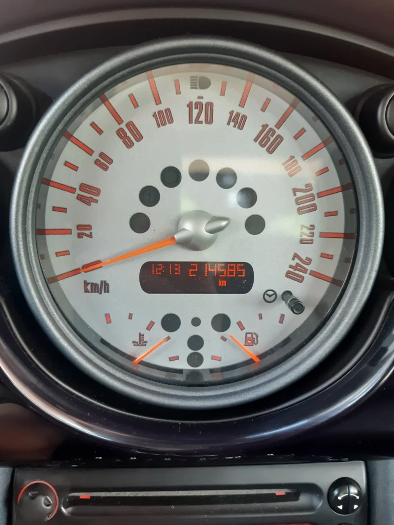 Mini Coupe, снимка 9 - Автомобили и джипове - 51478861