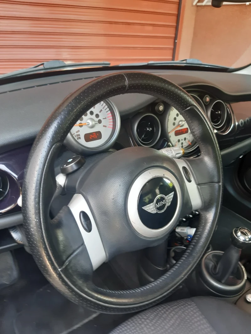 Mini Coupe, снимка 10 - Автомобили и джипове - 51478861