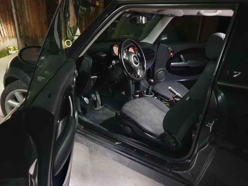 Mini Coupe, снимка 5 - Автомобили и джипове - 51478861