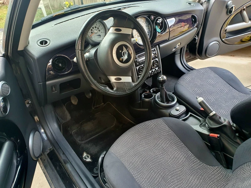 Mini Coupe, снимка 7 - Автомобили и джипове - 51478861