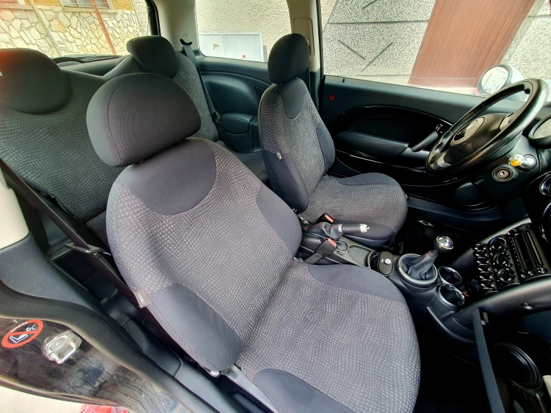 Mini Coupe, снимка 2 - Автомобили и джипове - 51478861