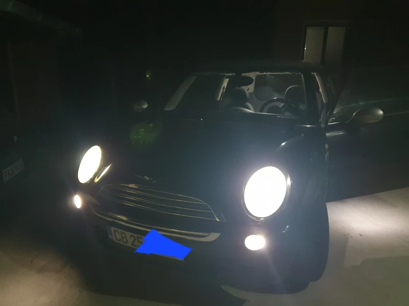 Mini Coupe, снимка 3 - Автомобили и джипове - 51478861