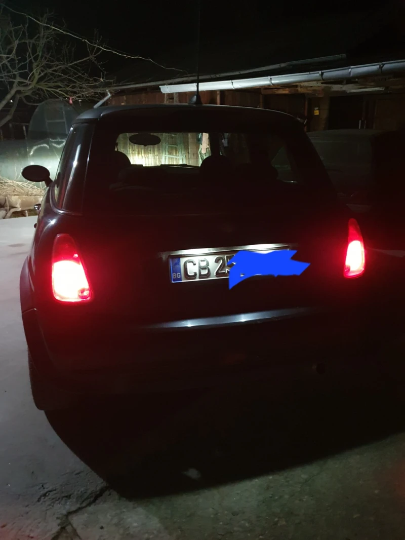 Mini Coupe, снимка 4 - Автомобили и джипове - 51478861