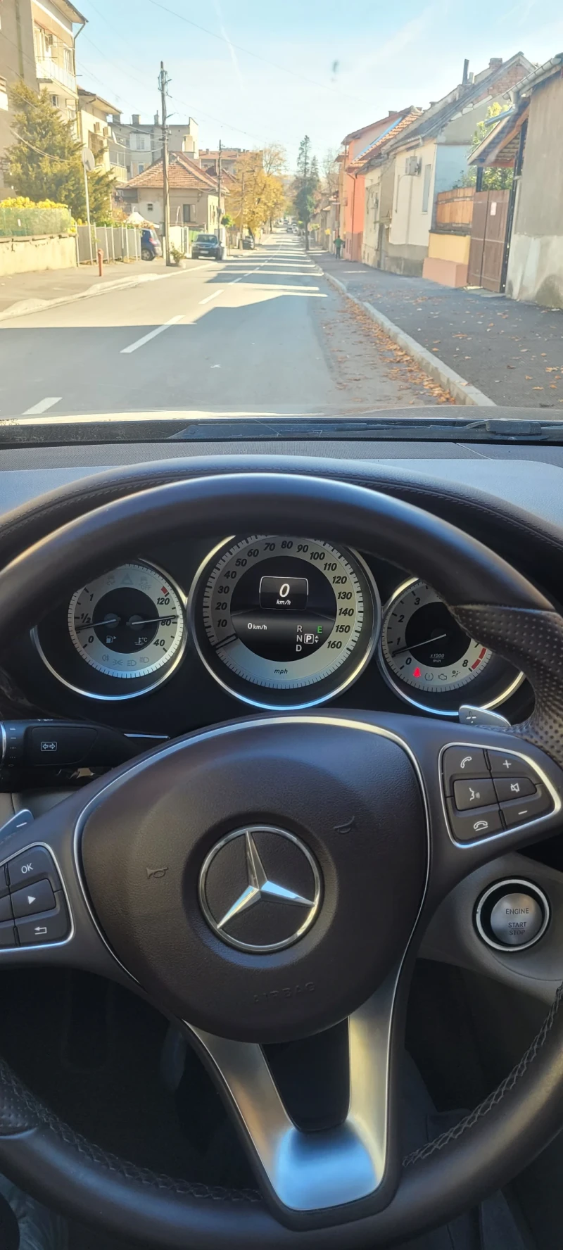 Mercedes-Benz CLS 400 AMG LINE / 3.5 biTurbo, снимка 6 - Автомобили и джипове - 52261750