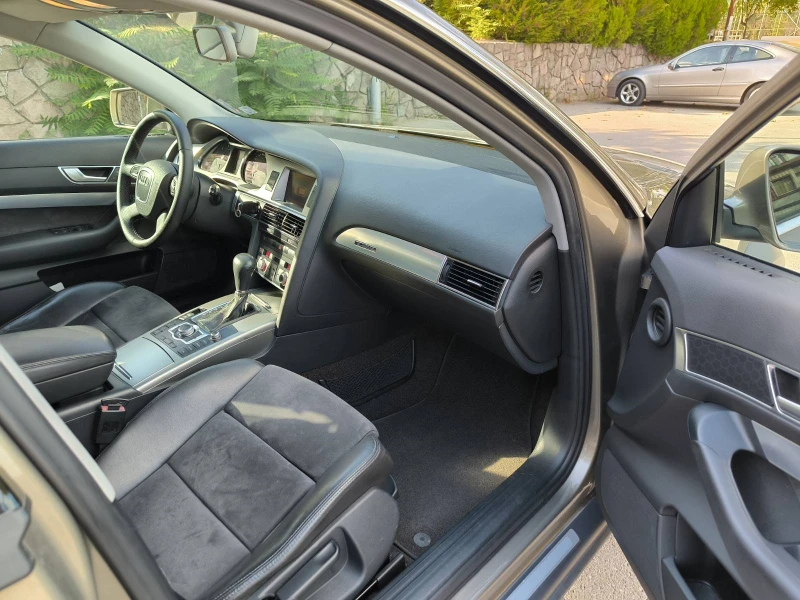 Audi A6 Allroad, снимка 16 - Автомобили и джипове - 52474471