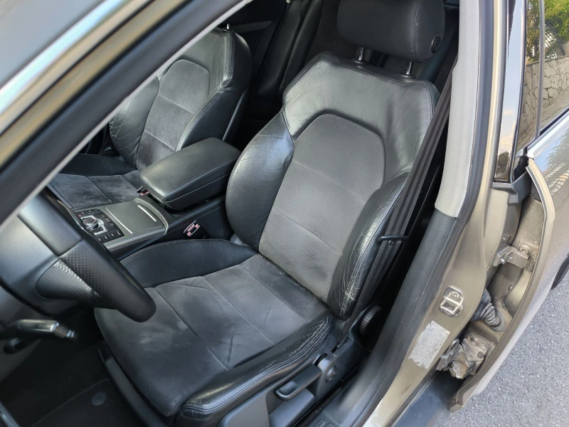 Audi A6 Allroad, снимка 11 - Автомобили и джипове - 52474471