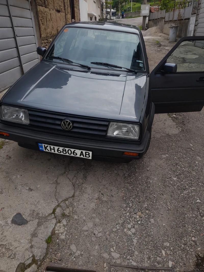 VW Jetta, снимка 7 - Автомобили и джипове - 52506449