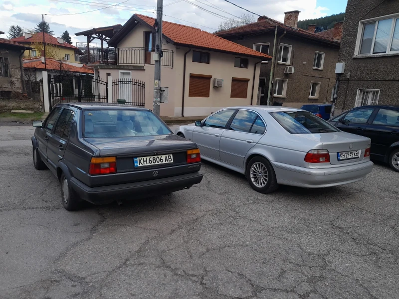 VW Jetta, снимка 4 - Автомобили и джипове - 52506449