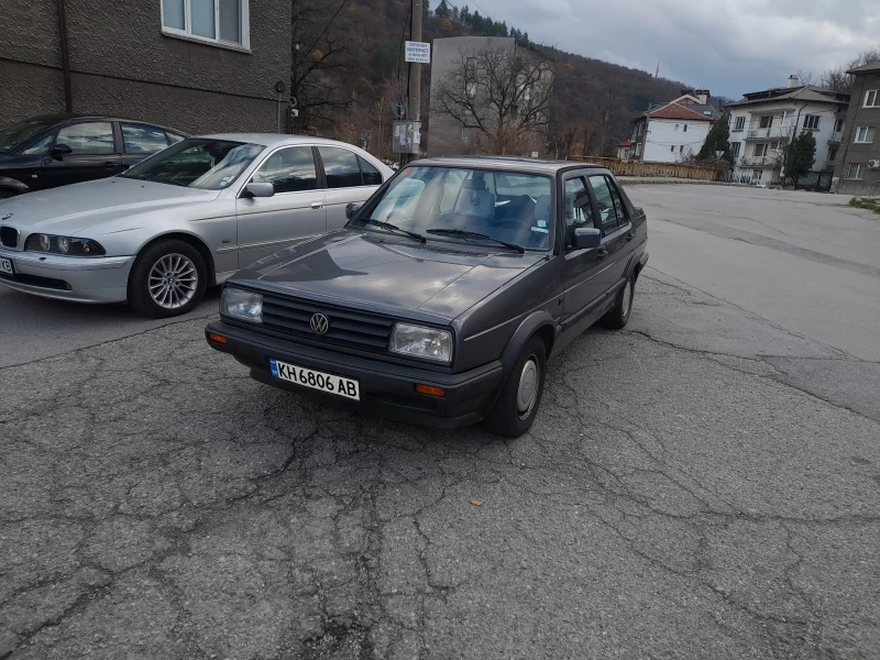 VW Jetta, снимка 2 - Автомобили и джипове - 52506449