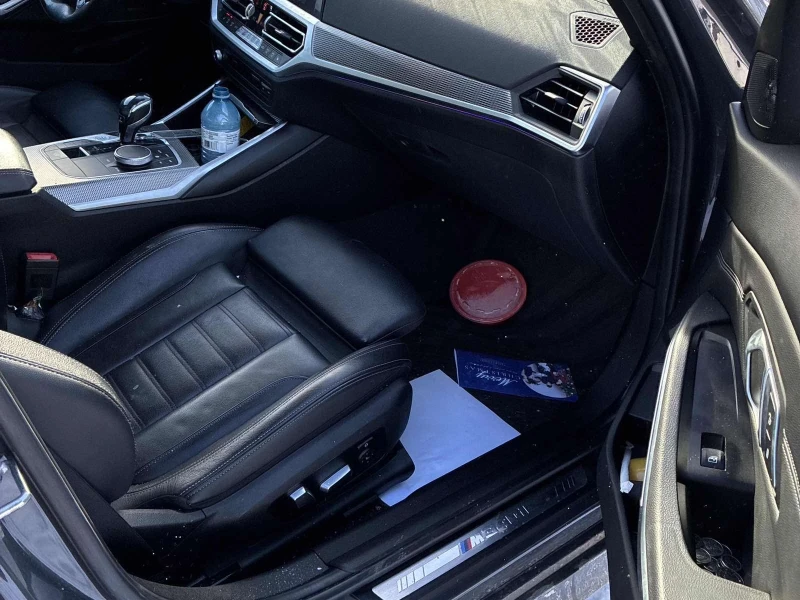BMW 340 B58* Harman Kardon* 360* Hud, снимка 7 - Автомобили и джипове - 52718416