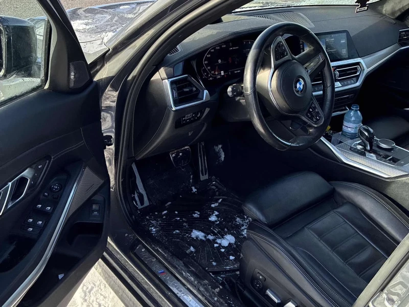 BMW 340 B58* Harman Kardon* 360* Hud, снимка 5 - Автомобили и джипове - 52718416