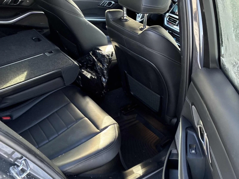 BMW 340 B58* Harman Kardon* 360* Hud, снимка 6 - Автомобили и джипове - 52718416