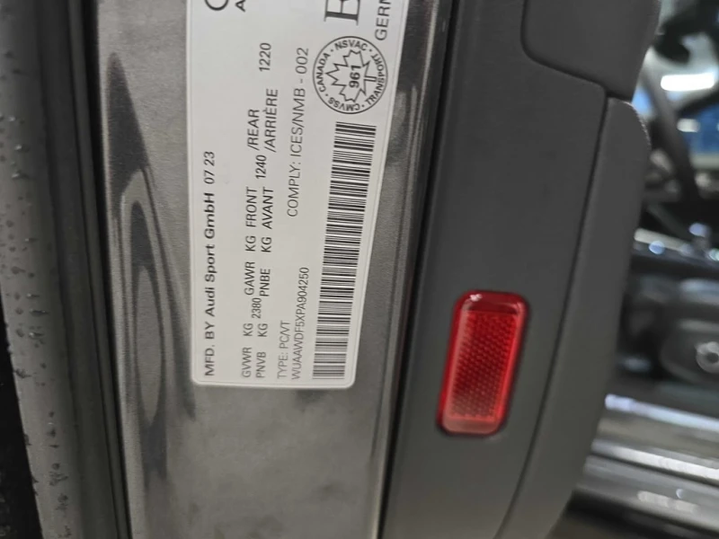 Audi Quattro * 2.9 TFSI * CARFAX * БЕЗ ПЪРВОНАЧАЛНА ВНОСКА, снимка 15 - Автомобили и джипове - 52874142