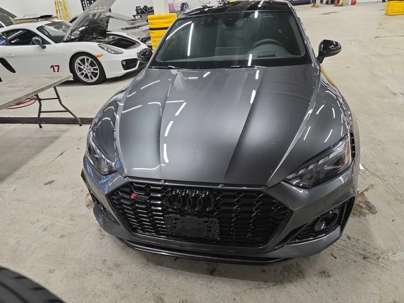 Audi Quattro * 2.9 TFSI * CARFAX * БЕЗ ПЪРВОНАЧАЛНА ВНОСКА, снимка 6 - Автомобили и джипове - 52874142