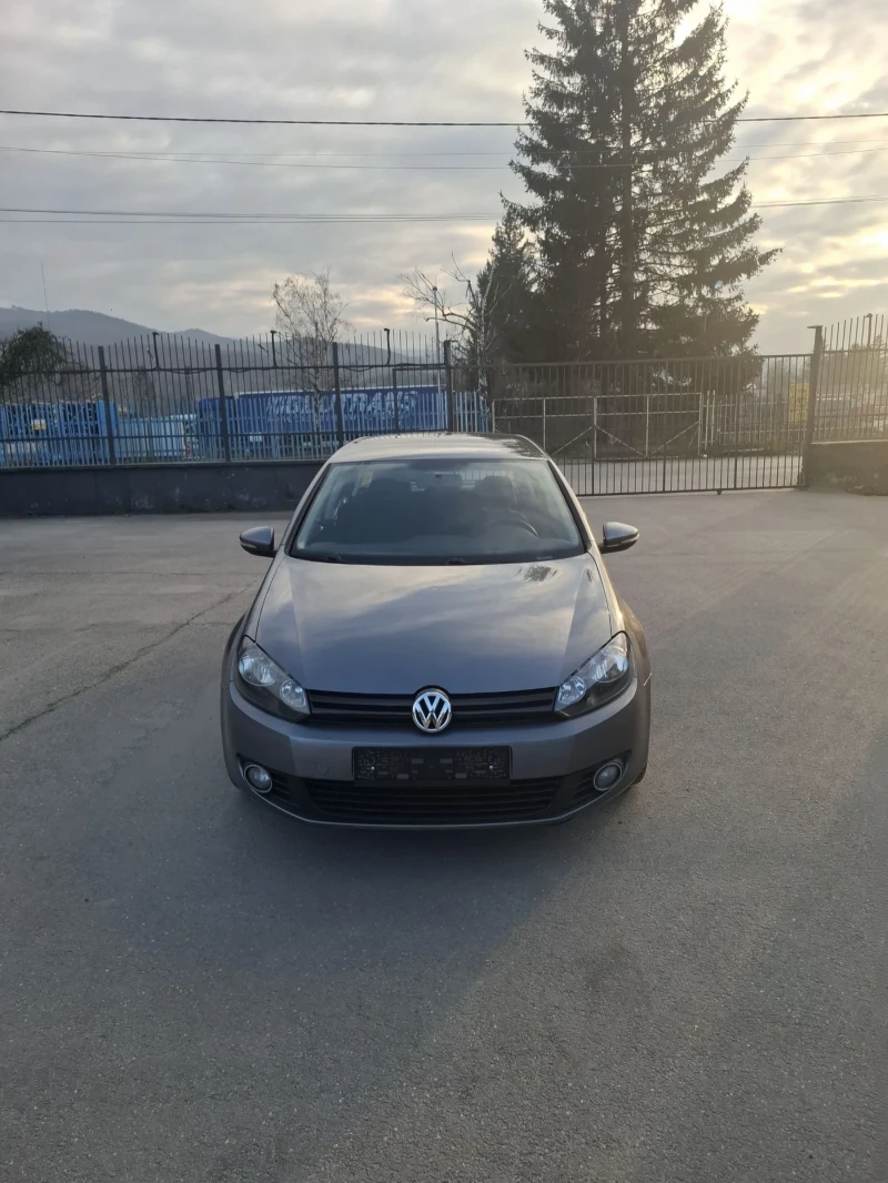 VW Golf 1.6i 102к.с ГАЗ-БЕНЗИН , снимка 3 - Автомобили и джипове - 52879150