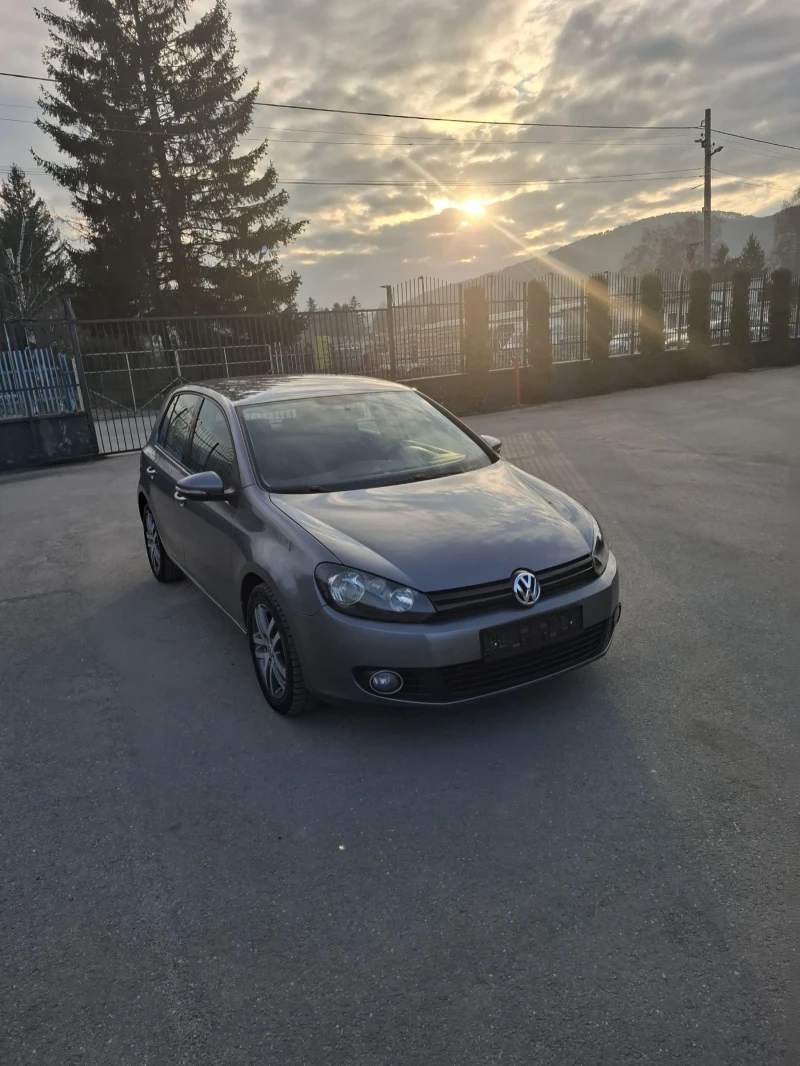 VW Golf 1.6i 102к.с ГАЗ-БЕНЗИН , снимка 2 - Автомобили и джипове - 52879150