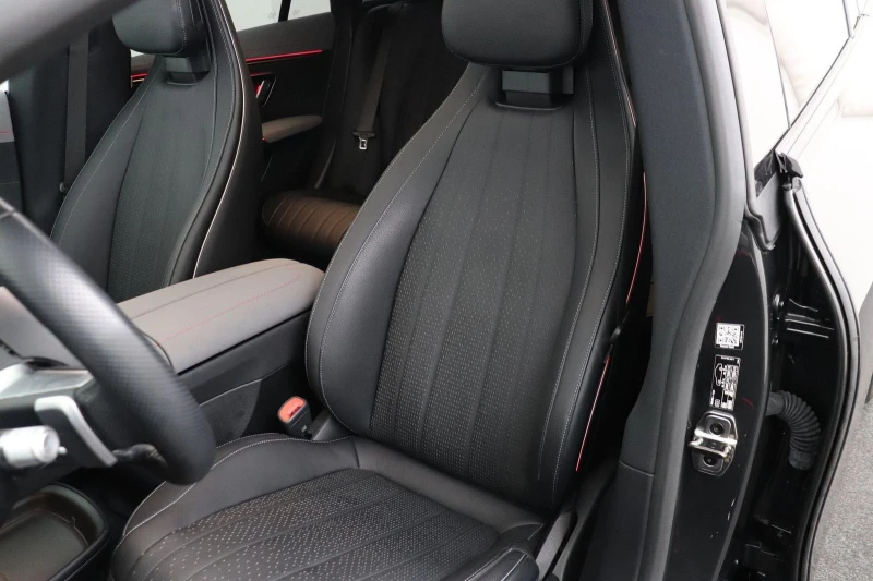 Mercedes-Benz EQS 450+ /AMG/4-MATIC/HYPERSCREEN/BURM/PANO/125kWh/360, снимка 10 - Автомобили и джипове - 52934432