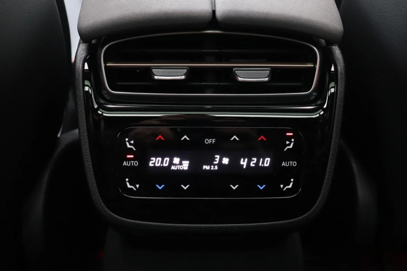 Mercedes-Benz EQS 450+ /AMG/4-MATIC/HYPERSCREEN/BURM/PANO/125kWh/360, снимка 15 - Автомобили и джипове - 52934432