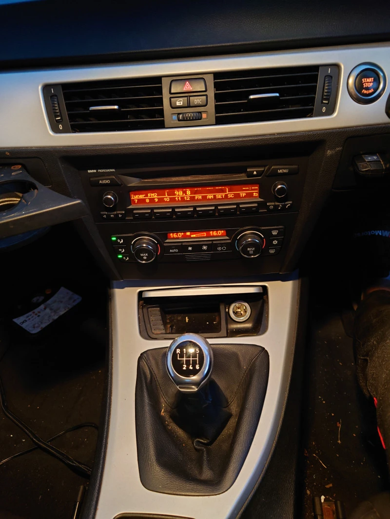 BMW 325 Schnitzer - 3333 лв. - 70634350 | Car24.bg