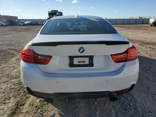 BMW 428 XI  M Sport line, снимка 6 - Автомобили и джипове - 48139923