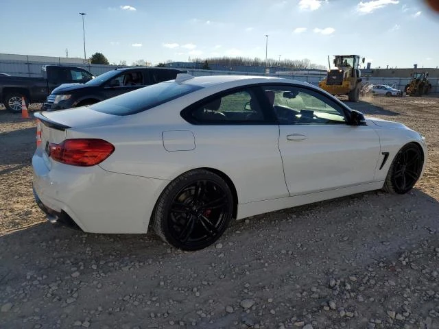 BMW 428 XI  M Sport line, снимка 4 - Автомобили и джипове - 48139923