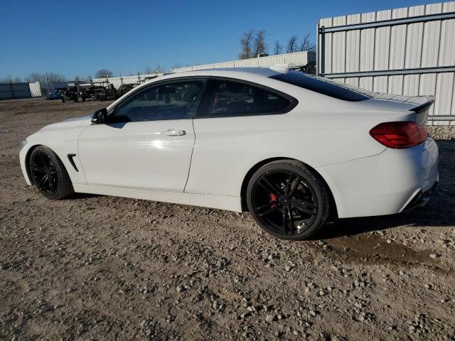 BMW 428 XI  M Sport line, снимка 3 - Автомобили и джипове - 48139923