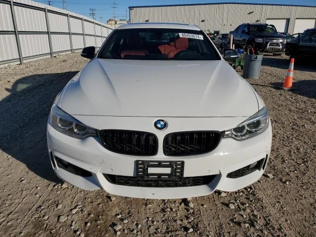 BMW 428 XI  M Sport line, снимка 5 - Автомобили и джипове - 48139923