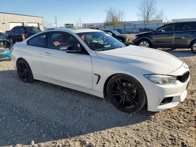 BMW 428 XI  M Sport line, снимка 1 - Автомобили и джипове - 48139923