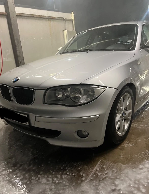 BMW 120, снимка 2 - Автомобили и джипове - 48979752