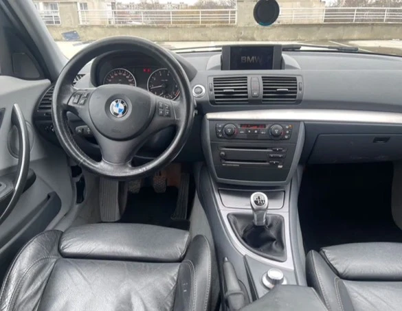 BMW 120, снимка 3 - Автомобили и джипове - 48979752