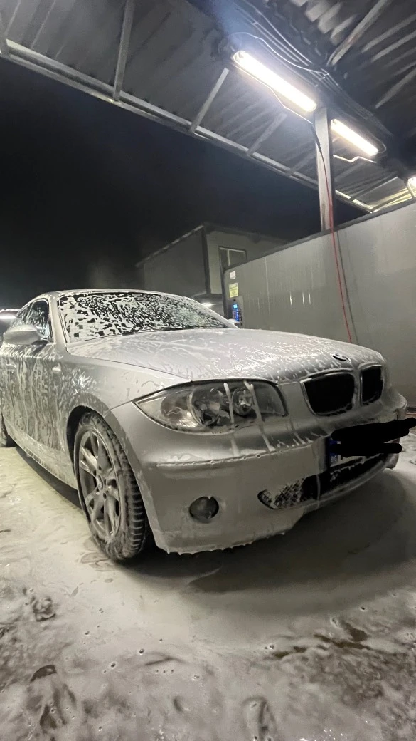 BMW 120, снимка 4 - Автомобили и джипове - 48979752