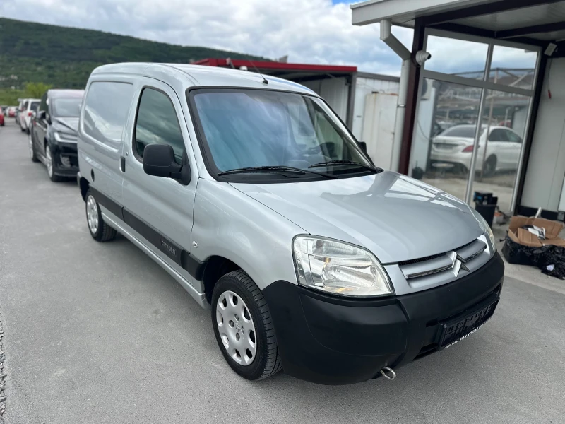 Citroen Berlingo 2.0HDI Климатик - 4999 лв. - 56180566 1