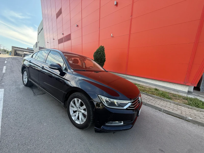 VW Passat B8* 2019год* Нави* БАРТЕР* - 19900 лв. - 63138536 1