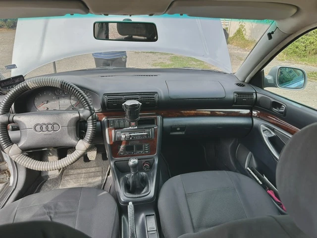Audi A4  - изображение 5