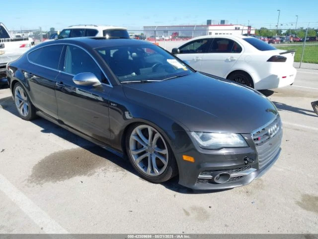 Audi S7 * PRESTIGE* * АвтоКредит* - 24099 лв. - 13104424 1