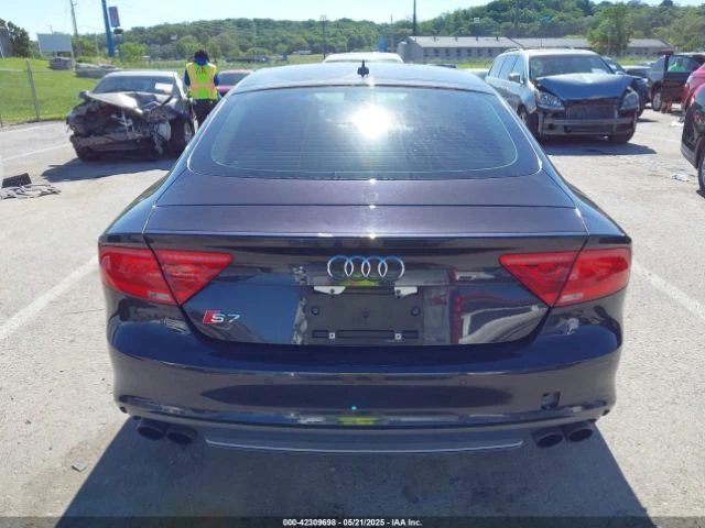Audi S7 * PRESTIGE* * АвтоКредит*  - изображение 8