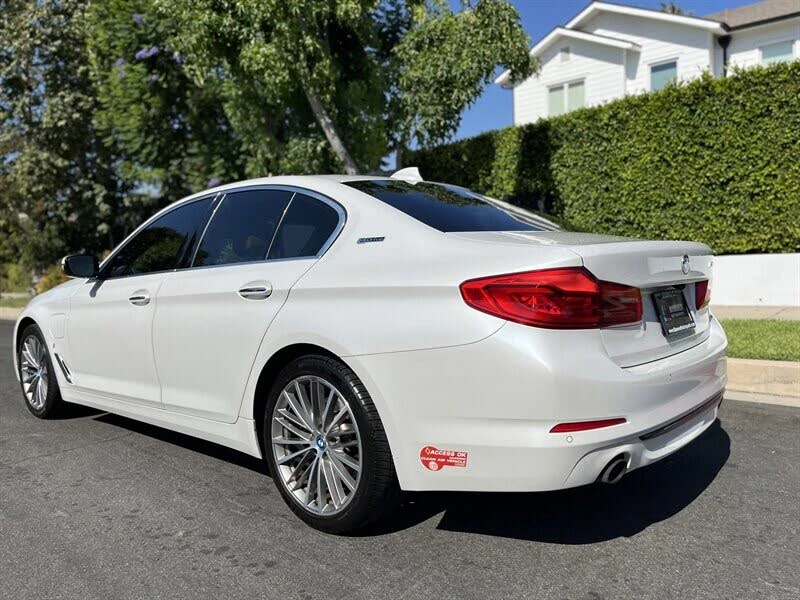 BMW 530 KEYLESS/DRIVER ASSIST PACK/KAMEPA/ПОДГРЕВ - изображение 8
