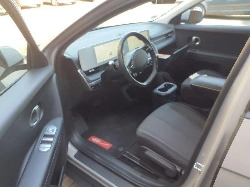 Hyundai Ioniq 5 72.6KWh/RWD/2022г./ГАРАНЦИЯ ДО 2030г. - изображение 5